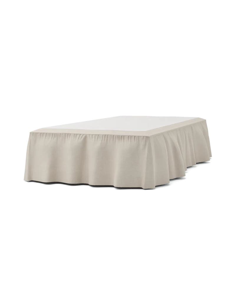 Bed skirts