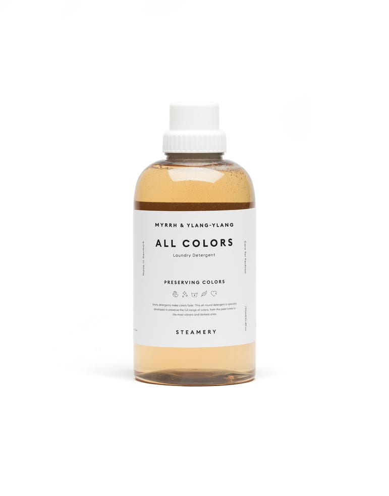 All Colors Laundry Detergent