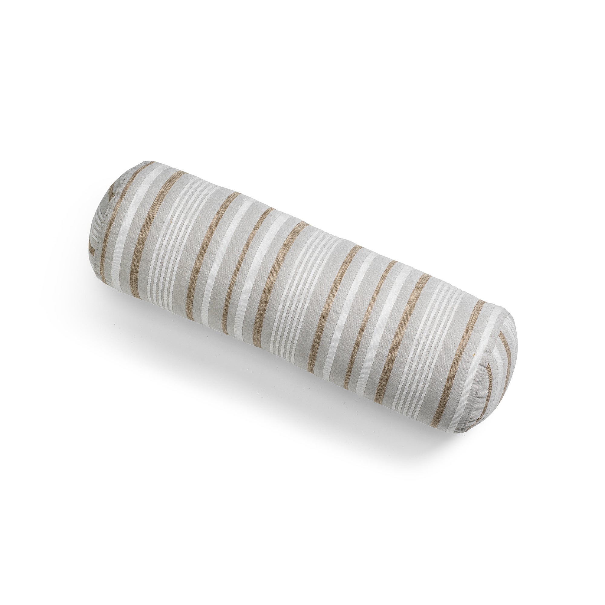 Cylindar shaped cushion cover