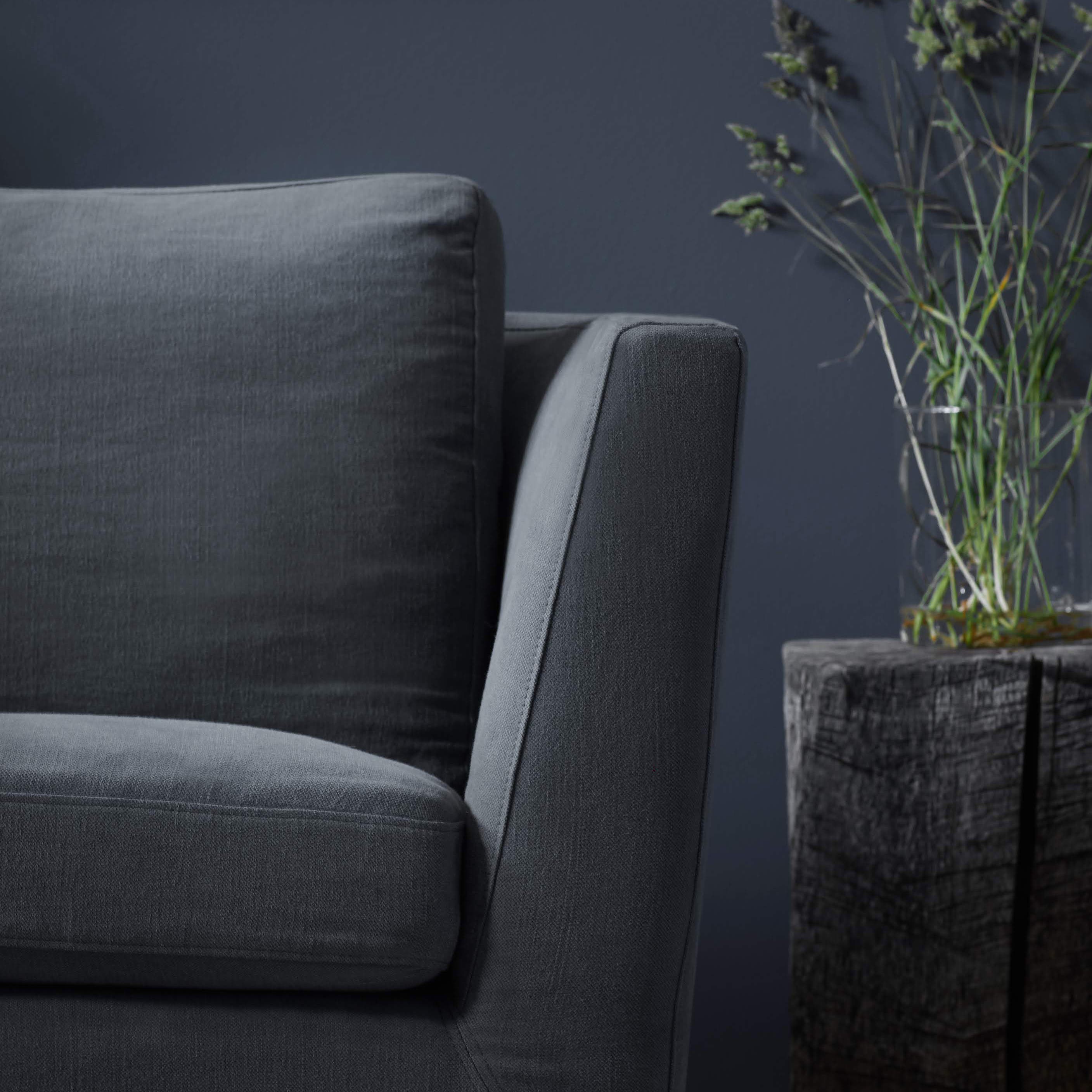 Stockholm Armchair Cover