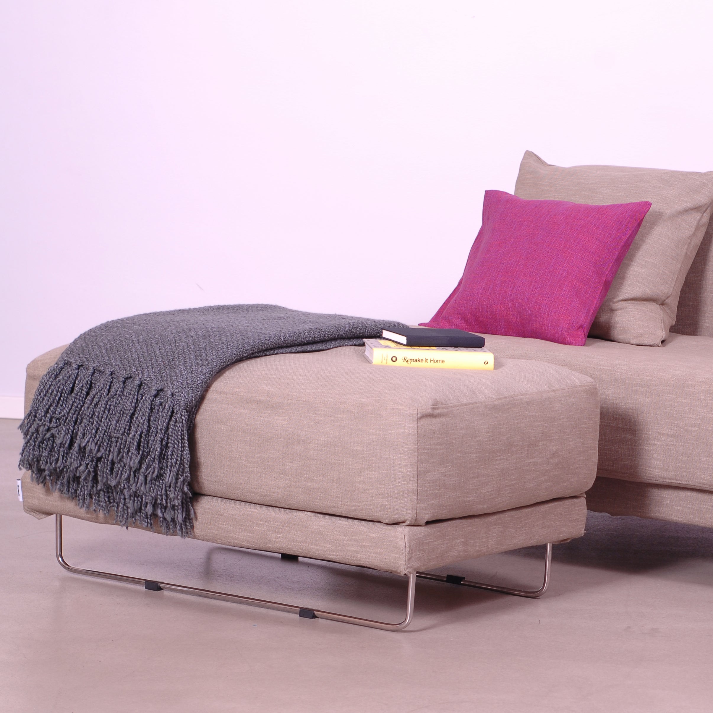 Tylösand Footstool Cover