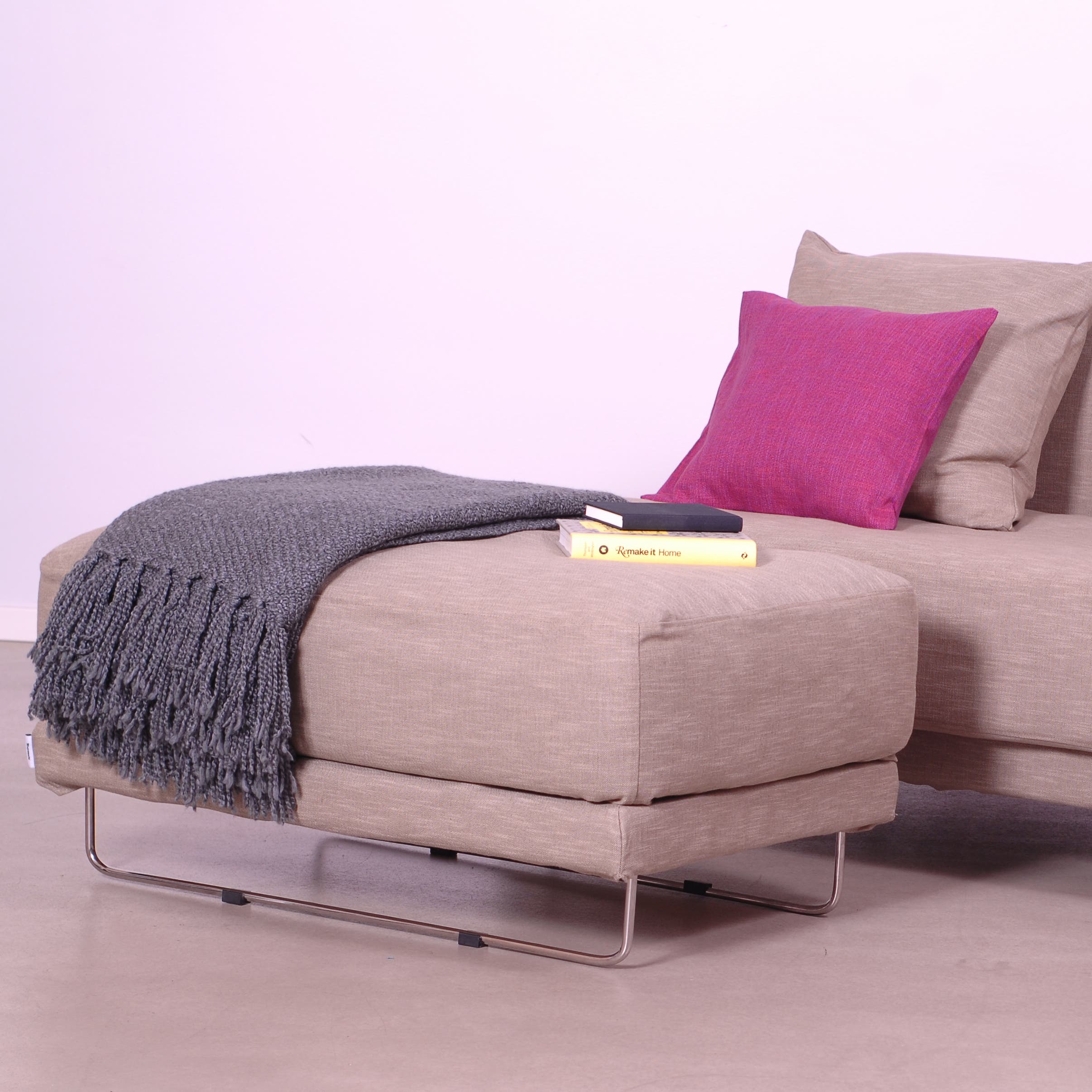 Tylösand Footstool Cover