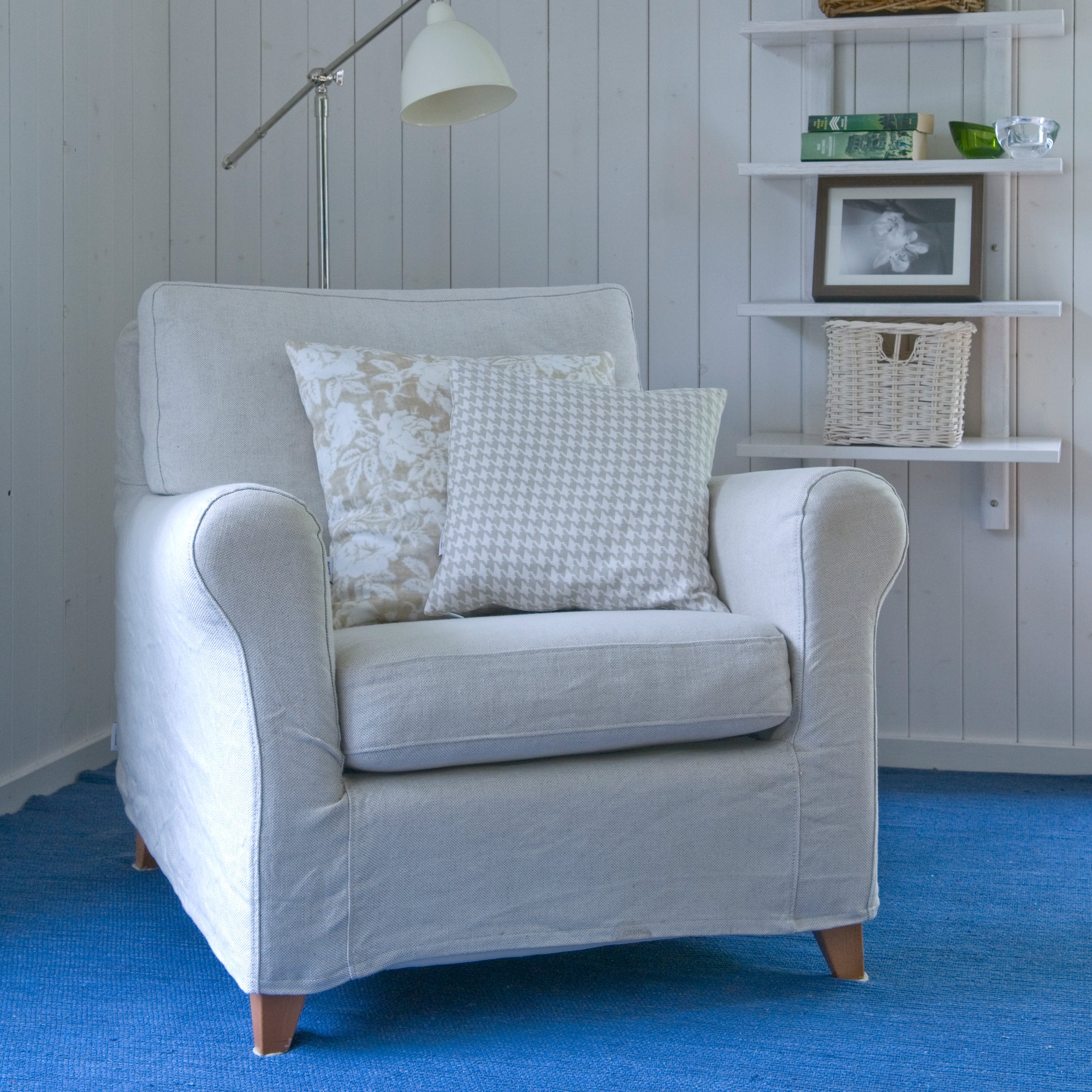 Ängby Armchair Cover (Standard model)