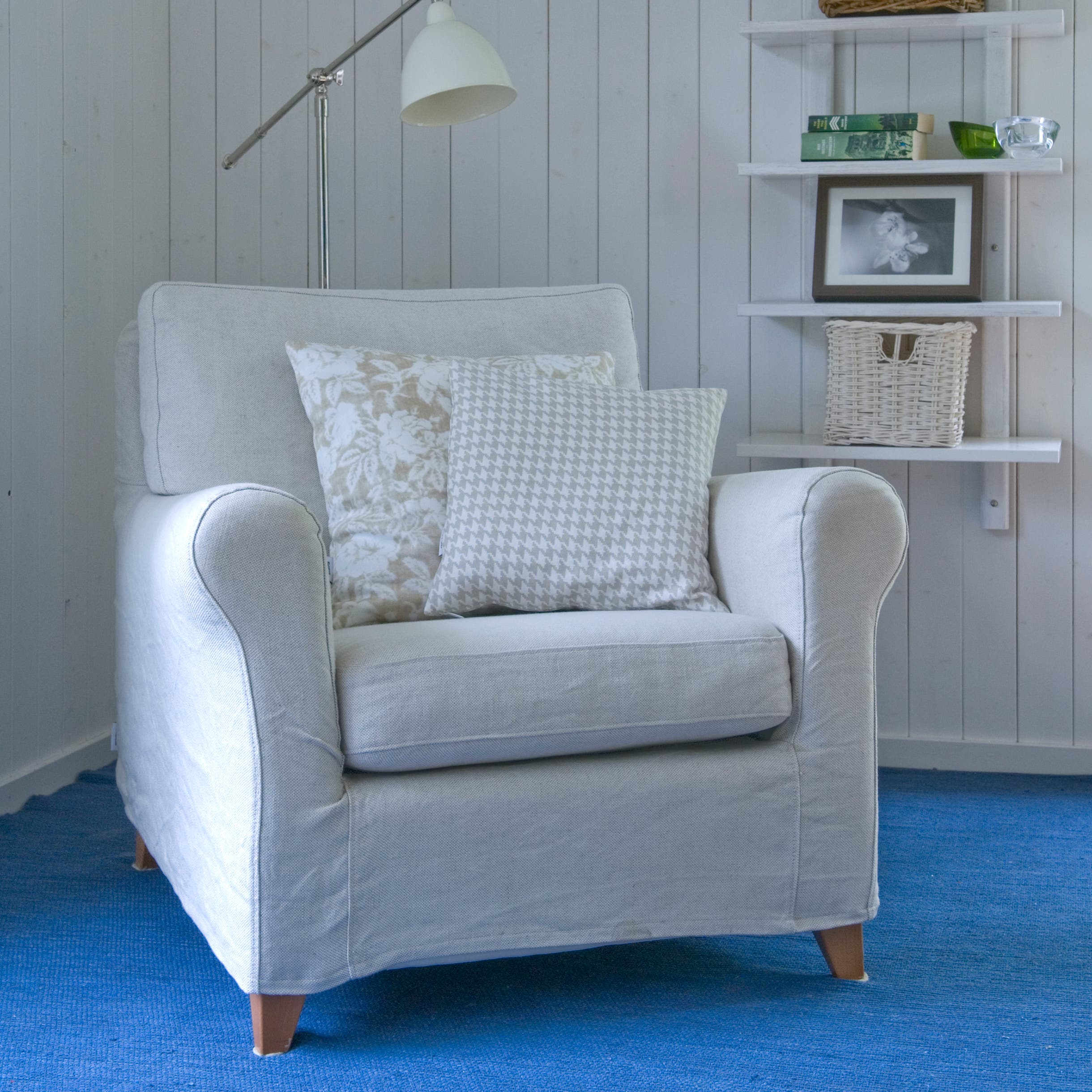 Ängby Armchair Cover (Standard model)