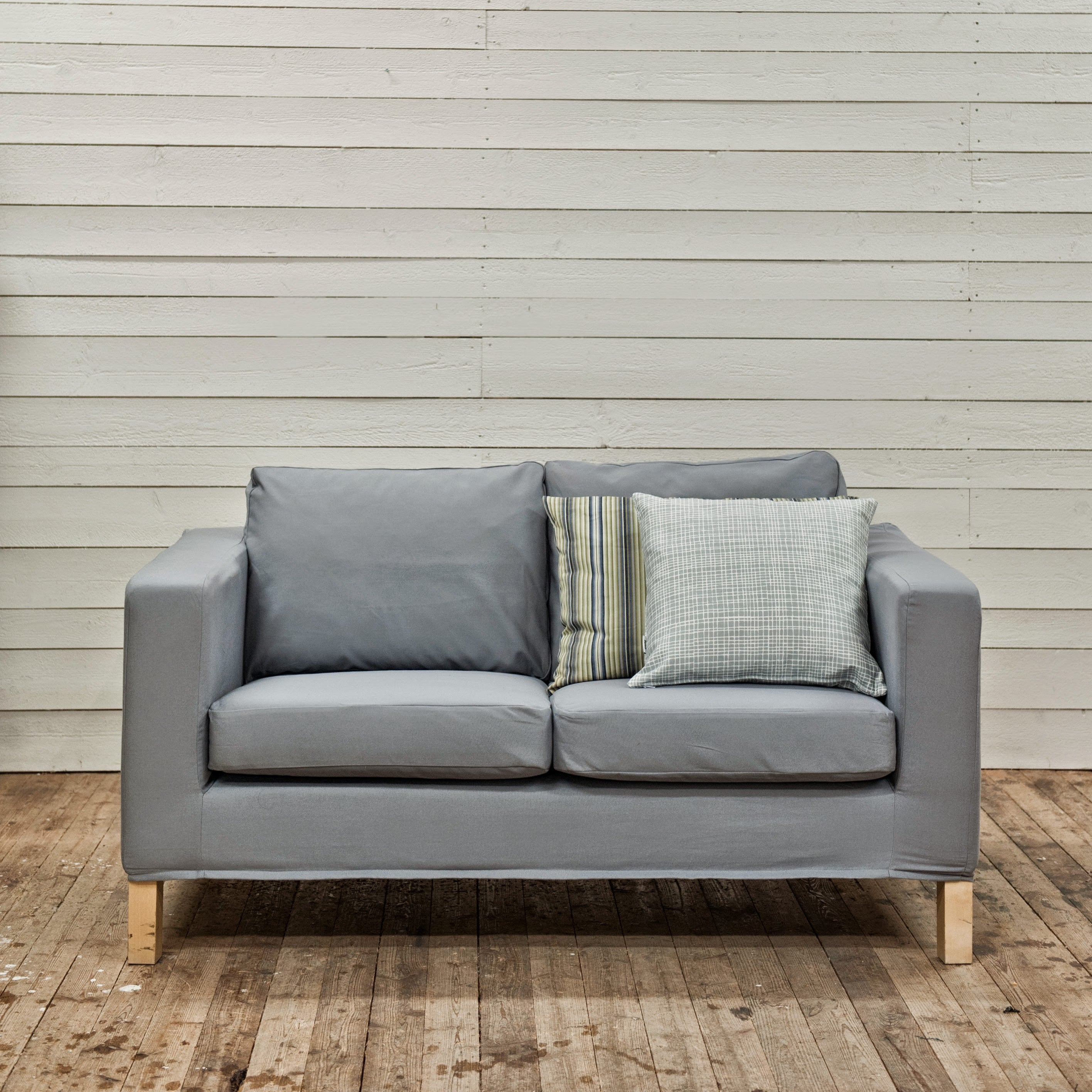 Karlanda 2 Seater Sofa Cover